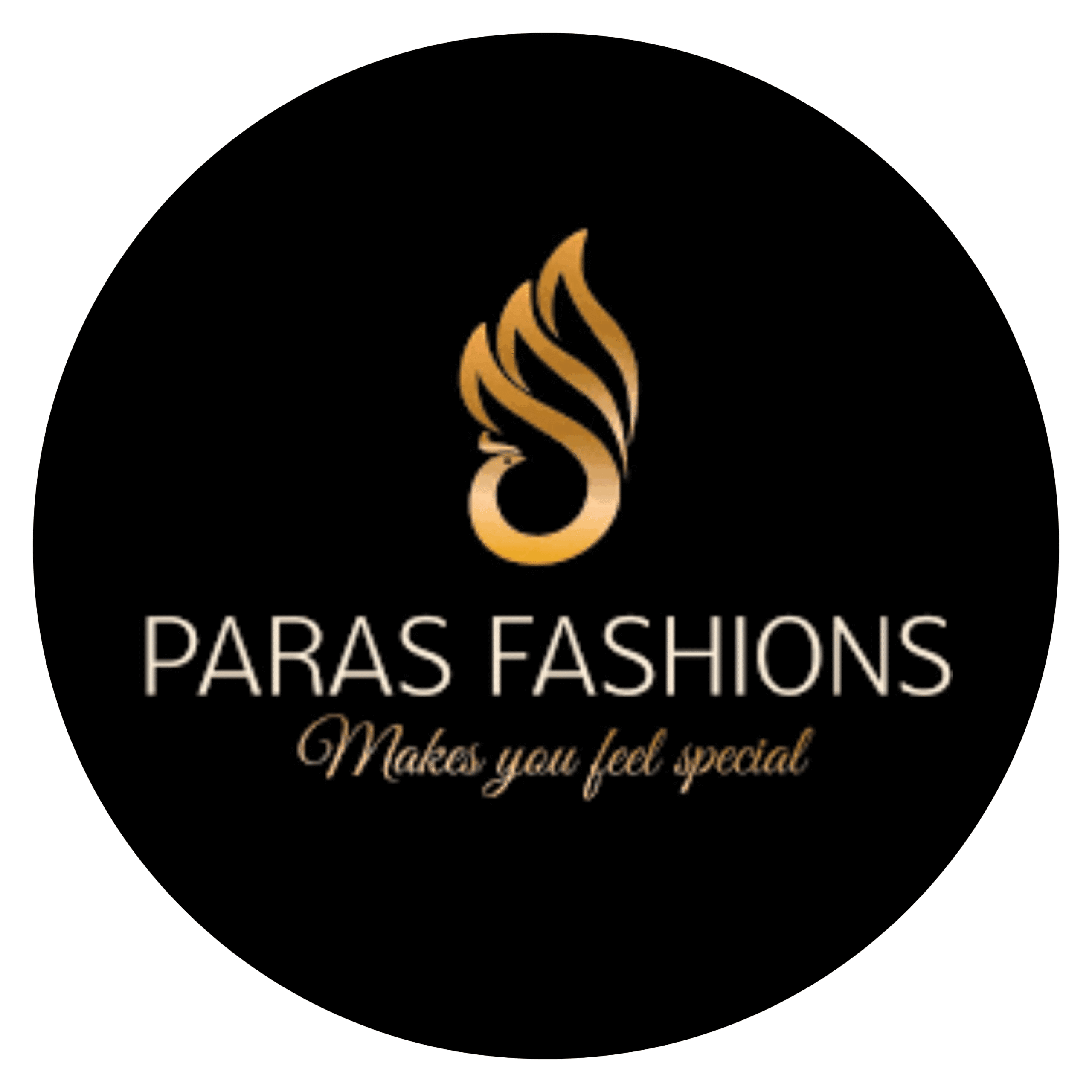 Paras Fashions