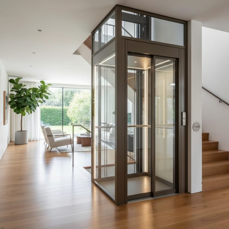home elevator