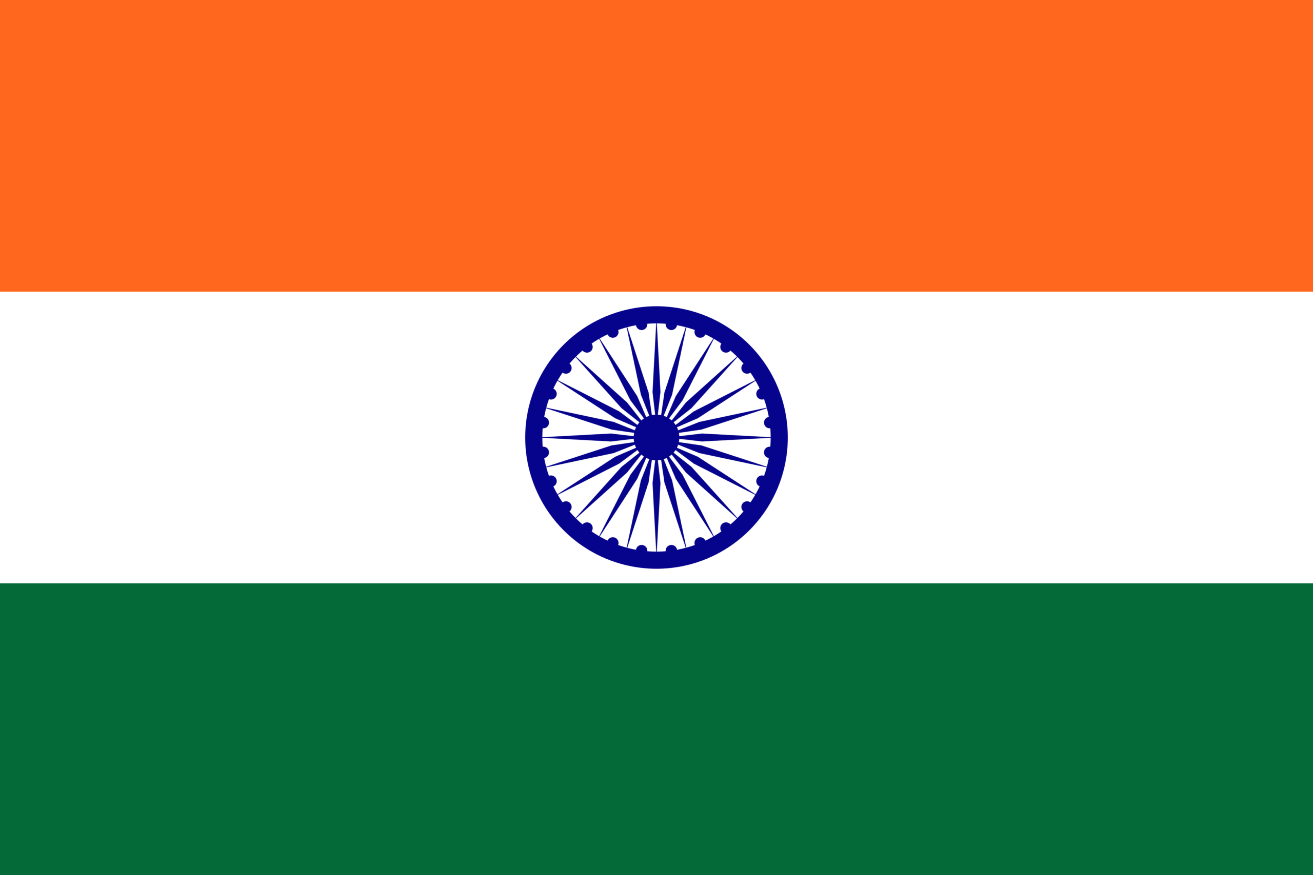 India