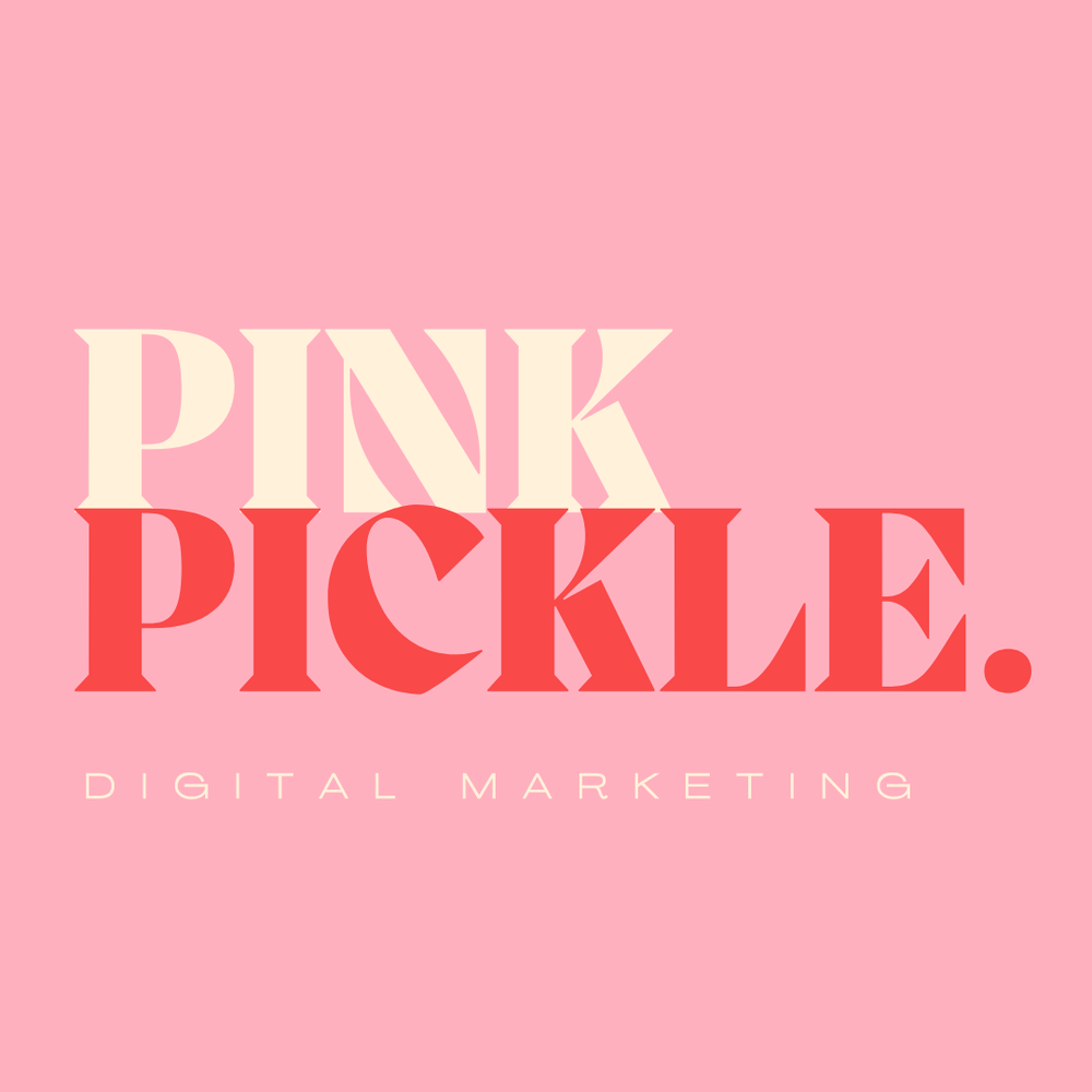 Pink Pickle