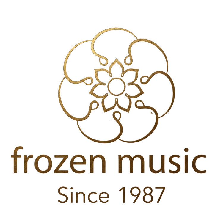 Frozen Music
